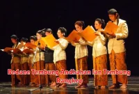 Bedane Tembung Andhahan lan Tembung Rangkep