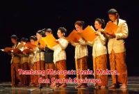 Tembang Macapat: Jenis, Makna, dan Contoh Syairnya