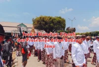 Tradisi Slametan: Filosofi dan Prosesinya dalam Budaya Jawa